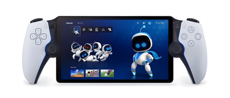 Sony enables cloud streaming for PlayStation Portal via an update – with a caveat