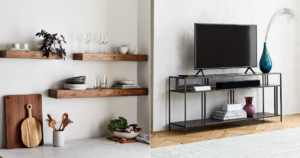 The Best Small-Space Furniture From West Elm