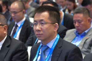 China’s second-richest man demands apology from ByteDance founder over online attacks