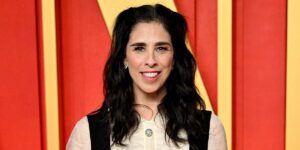 Sarah Silverman Says Lawsuit Against OpenAI Will Be ‘Tough’