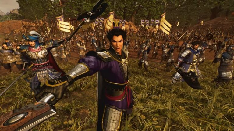 Koei Tecmo wants to prioritize AAA video games