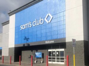 Don’t miss your chance to get a Sam’s Club membership for $20