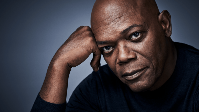 Samuel L. Jackson to Star in J.J. Abrams Movie With Glen Powell