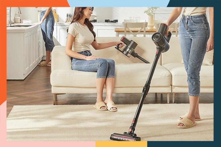 This Cordless Vacuum ‘Reaches Every Corner’ and It’s $70 at Amazon