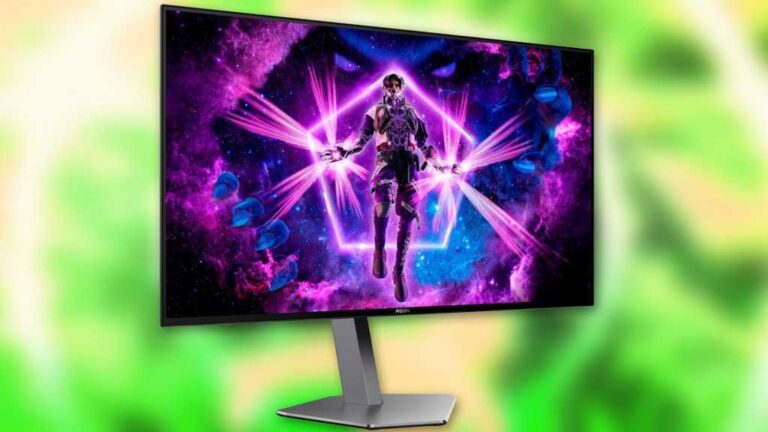 This Black Friday OLED monitor deal is the cheapest we’ve ever seen