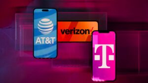 Data Privacy: Your Wireless Carrier Knows a Lot About You. Here’s How to Take Back Control