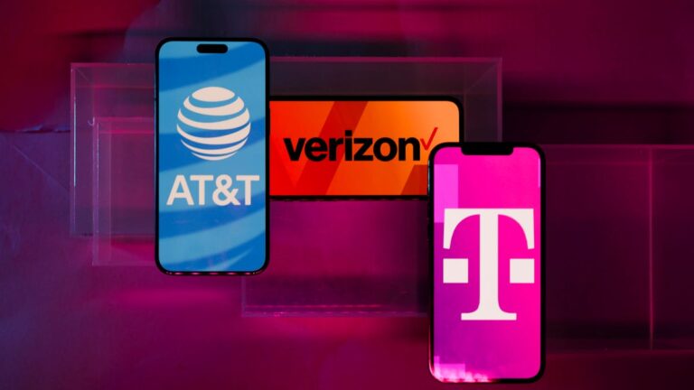 Data Privacy: Your Wireless Carrier Knows a Lot About You. Here’s How to Take Back Control