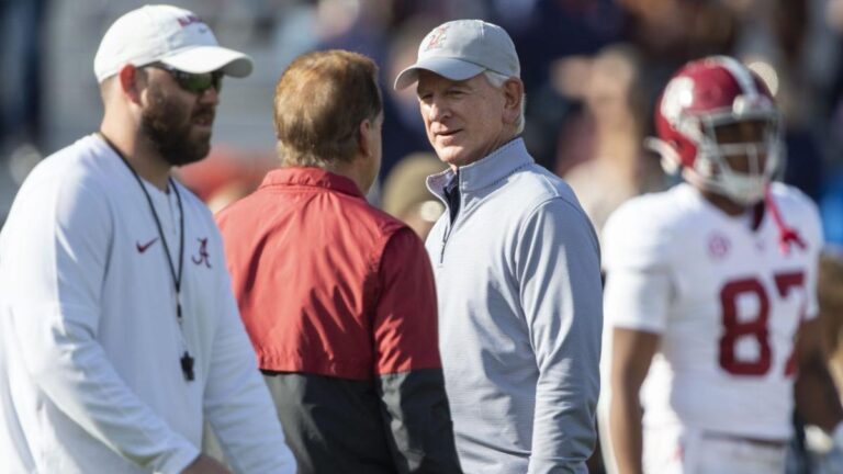 Tuberville Responds to Pushback Over NIL Player Penalty Proposal