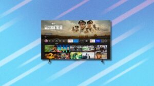 Best Black Friday TV deal: Save 26% on the TCL 75-inch Class S5 TV at Amazon