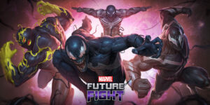 Marvel Future Fight adds Sleeper to the fight, along with Black Friday events and more