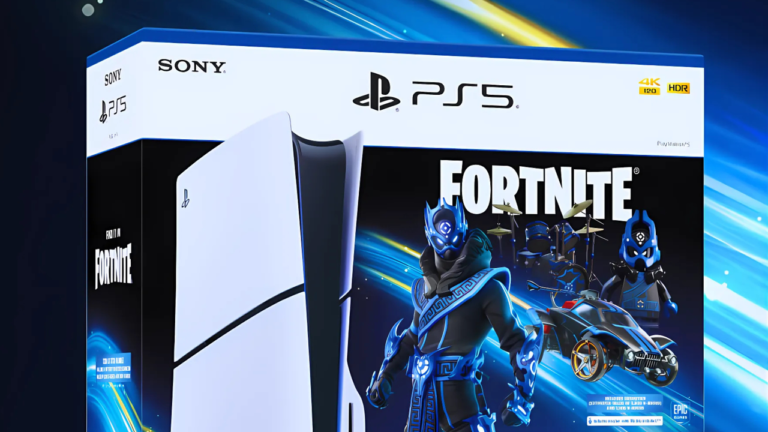 PS5 Consoles Have Been Discounted for Black Friday 2024