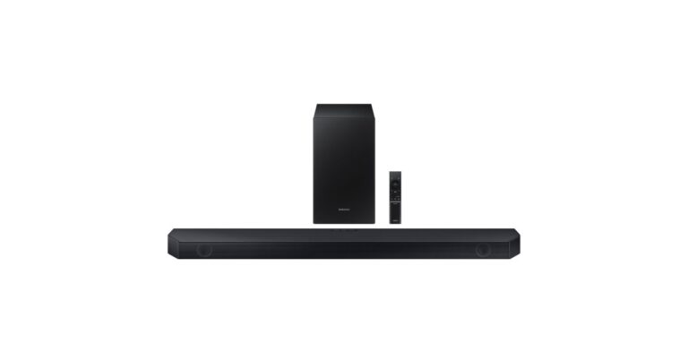 This Samsung soundbar is usually $379 — today it’s under $200